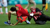 VIDEO: Empate agónico de Argentina ante Marruecos en fútbol de París 2024