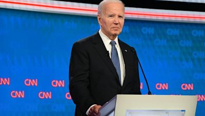 House Democrats Close Ranks Around Biden After Debate Night Debacle