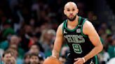 2024 NBA Finals: Derrick White, Boston's superstar role player, is what these Celtics are all about