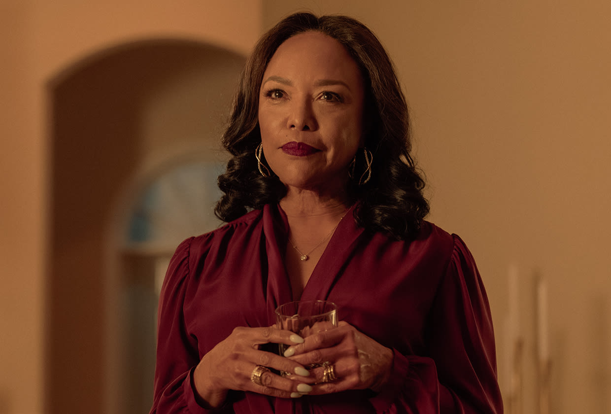 The Chi Promotes Lynn Whitfield Ahead of Season 7