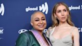 That's So Shady: Raven-Symoné Scolds Trolls 'Threatening' Wife Miranda Maday's Life For Admitting To Never Watching 'That's So...