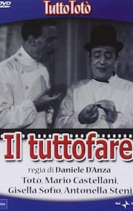 Il tuttofare