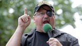 Oath Keepers founder Stewart Rhodes sentenced to 18 years for seditious conspiracy in Jan. 6 attack