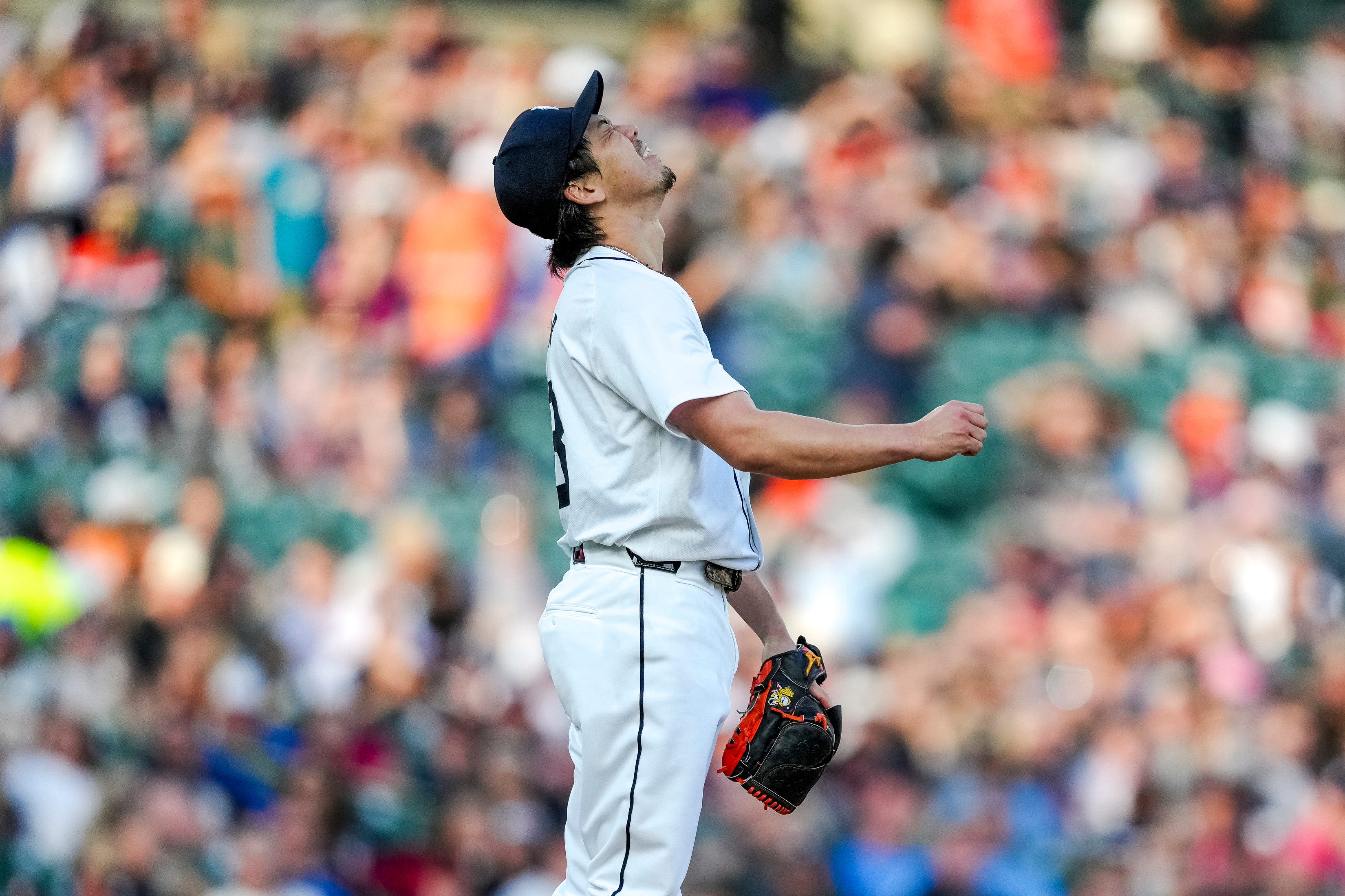 Detroit Tigers vs. Chicago White Sox: What time, TV channel is today's matinee on?