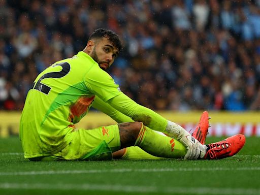 Premier League 2024-25: Arsenal keeper Raya an injury doubt for Leicester clash