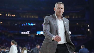 Column: Nate Oats Just Had a Perfect Offseason