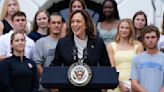 Joe Biden Ends Presidential Bid Live Updates: Kamala Harris says will restore abortion rights, introduce background checks for weapons as President | World News - The Indian Express