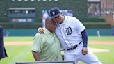 Detroit Tigers great Willie Horton going to All-Star Game as AL honorary coach