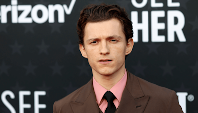 Tom Holland Is 'Missing My Lady' in Devastating Life Update