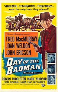 Day of the Bad Man