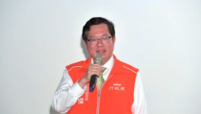 藍營縣市長應出席520就職？鄭文燦：尊重每個人的衡量