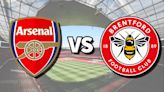 Arsenal vs Brentford live stream: How to watch Premier League game online and on TV today, team news