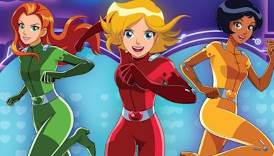 Totally Spies to Get Live-Action Series Produced By Will Ferrell