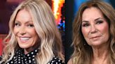 Kelly Ripa Breaks Silence on Kathie Lee Gifford’s "Ironic" Criticism of Her New Book
