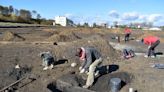 Medieval ruins hid much older secret — until now. See the surprising find in Slovakia