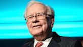 'You can't produce a baby in 1 month by getting nine women pregnant': Warren Buffett's take on successful investing rings truer than ever as S&P 500 crosses 5000. 3 stocks for the long haul