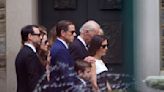 For Hunter Biden, a dramatic day with his brother’s widow led to charges