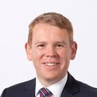 Chris Hipkins