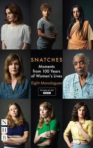 Snatches: Moments from Women's Lives