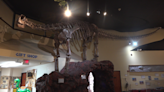 Dinosaur Journey aims to be more sensory-friendly