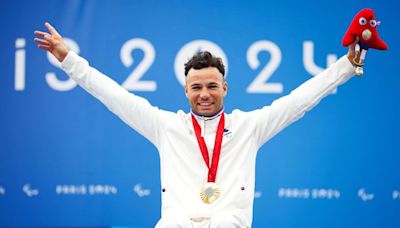 Jeux Paralympiques 2024 : Le tableau des médailles remportées par pays et par athlète ce jeudi 5 septembre