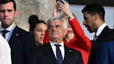 Spanish FA president Rocha suspended for two years for abuse of authority