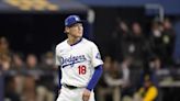 MLB》馬恰多3分炮鎖勝果 山本由伸吞美職生涯首敗 - 體育