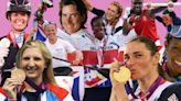 This is who 10 Olympic and Paralympic legends are backing for medals at Paris 2024