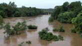 More rain will add to already dangerous waterways