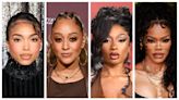 Here Are the Black Hollywood Hot Girls Who Are Single and Still Fly