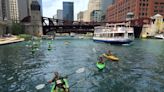 Organizers of Chicago River open swim event appeal city's permit denial