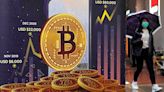 Terremoto cripto: se derrumba el bitcoin tras conocerse la “crisis de liquidez” de un gran exchange mundial