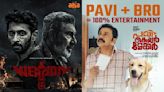 New Tamil, Telugu, Malayalam, Hindi, Kannada Movies/Series On OTT In July Last Week