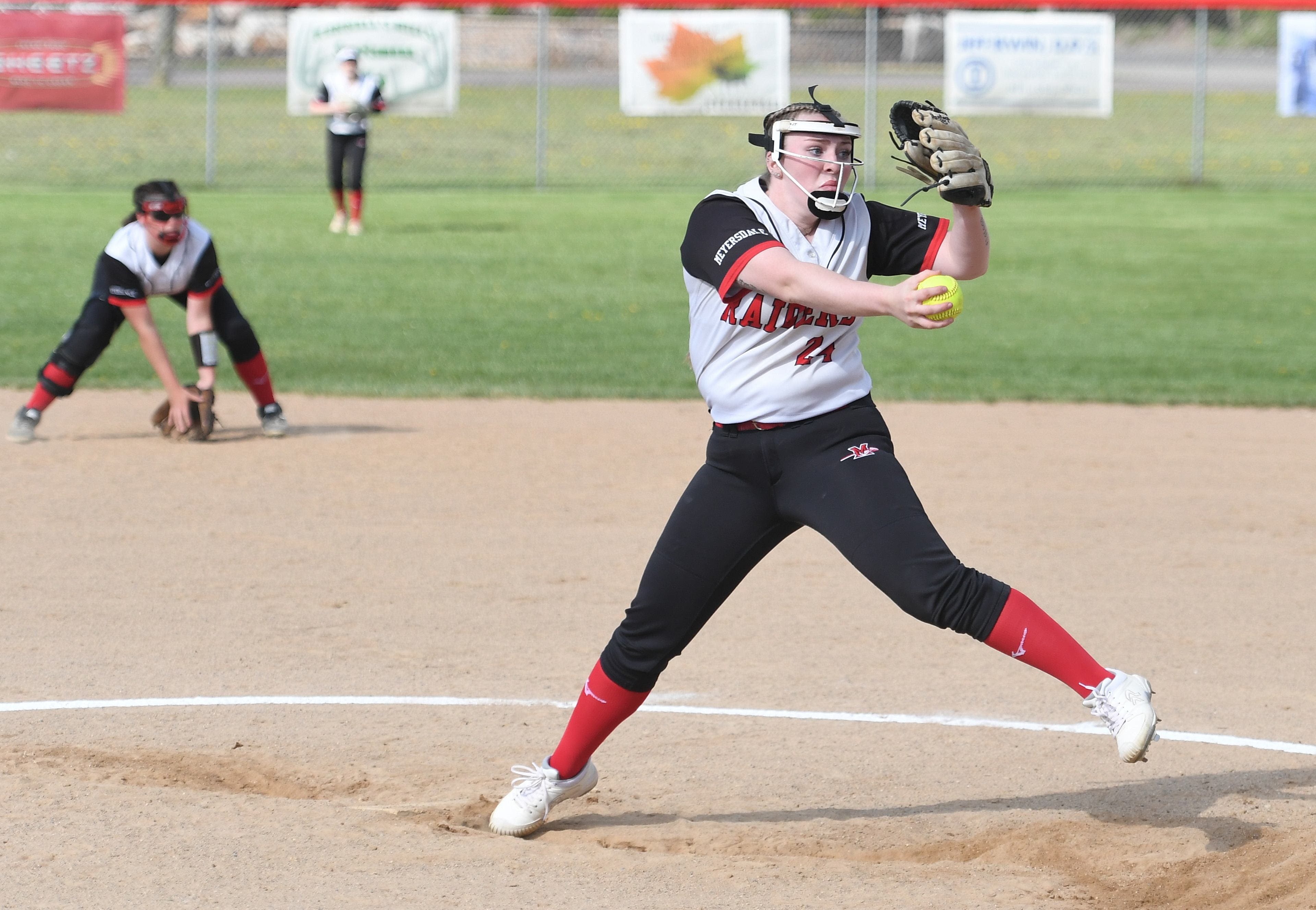 Who are the Somerset County softball teams, players to watch in the District 5 playoffs?