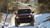 Ford Bronco Gets $1,300 'Severe-Duty' Steering Option to Keep Tie Rods From Snapping