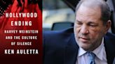 New Harvey Weinstein Book Fails to Launch, Has Sold Just 2,600 Copies Since Release