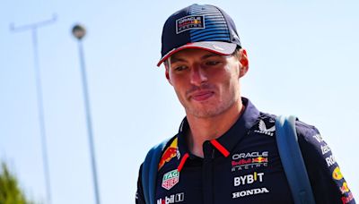 Mercedes and Ferrari in agreement as Max Verstappen has reasons to fear in Baku