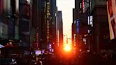 Manhattanhenge 2024: When and where to see the sunset in NYC