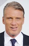 Dolph Lundgren