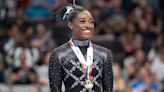 Simone Biles to Star in Netflix Sports Series Tracking Road to 2024 Paris Olympics