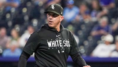 Report: MLB Admits Umpires Made Mistake at End of White Sox-Orioles Game