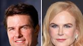 Tom Cruise Reportedly Skipped The Oscars 'To Avoid' Ex-Wife Nicole Kidman