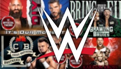 WWE "Very Aware" of Fan Frustration With Current Theme Song Producers Def Rebel