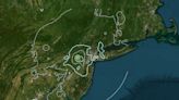 Earthquake hits East Coast, rattling buildings in New Jersey, NYC, Philly and Boston
