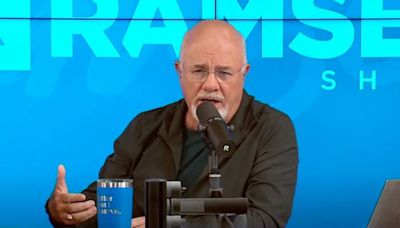 ‘You get slaughtered or you bleed to death a drop at a time’: Dave Ramsey on minimizing senior’s retirement tax burden