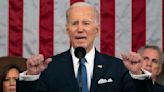 China says it was smeared in Biden State of the Union speech