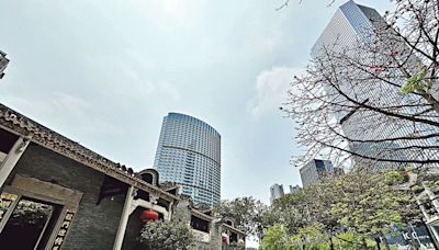 灣區手記：「土豪村」與保育 ／文：尚東美 - 20240423 - 港聞