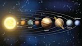 How to see the 'parade of planets' in the night sky