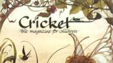 A Love Letter to Cricket, the Bookish Child’s Bible