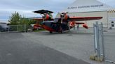 Alaska aviation museum gets vintage plane back up in the air